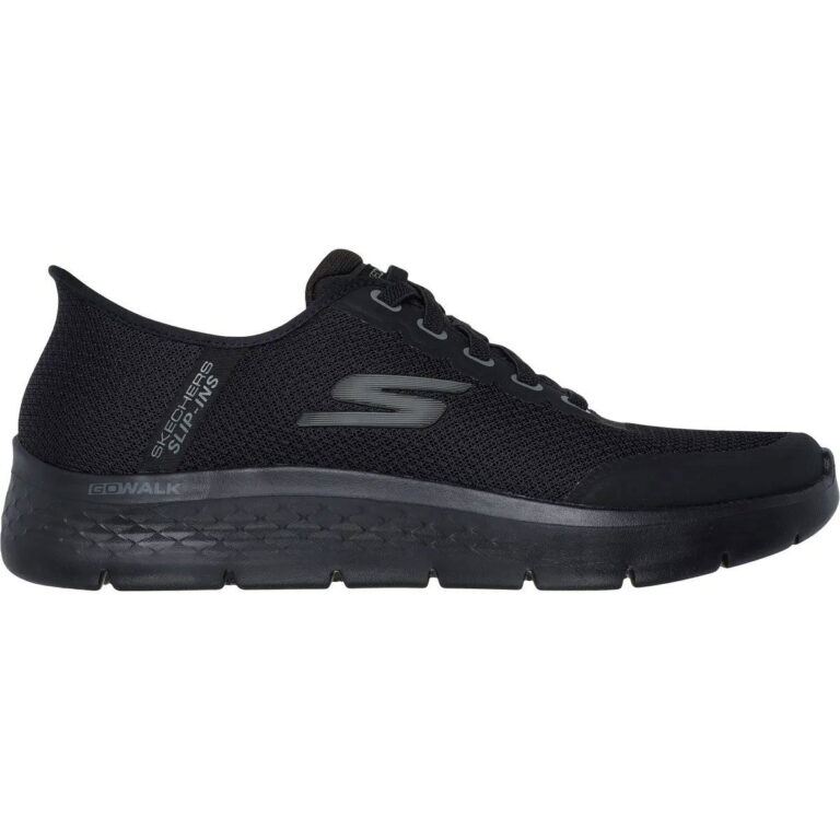 Skechers Slip-ins: Go Walk Flex - Netro Herresko