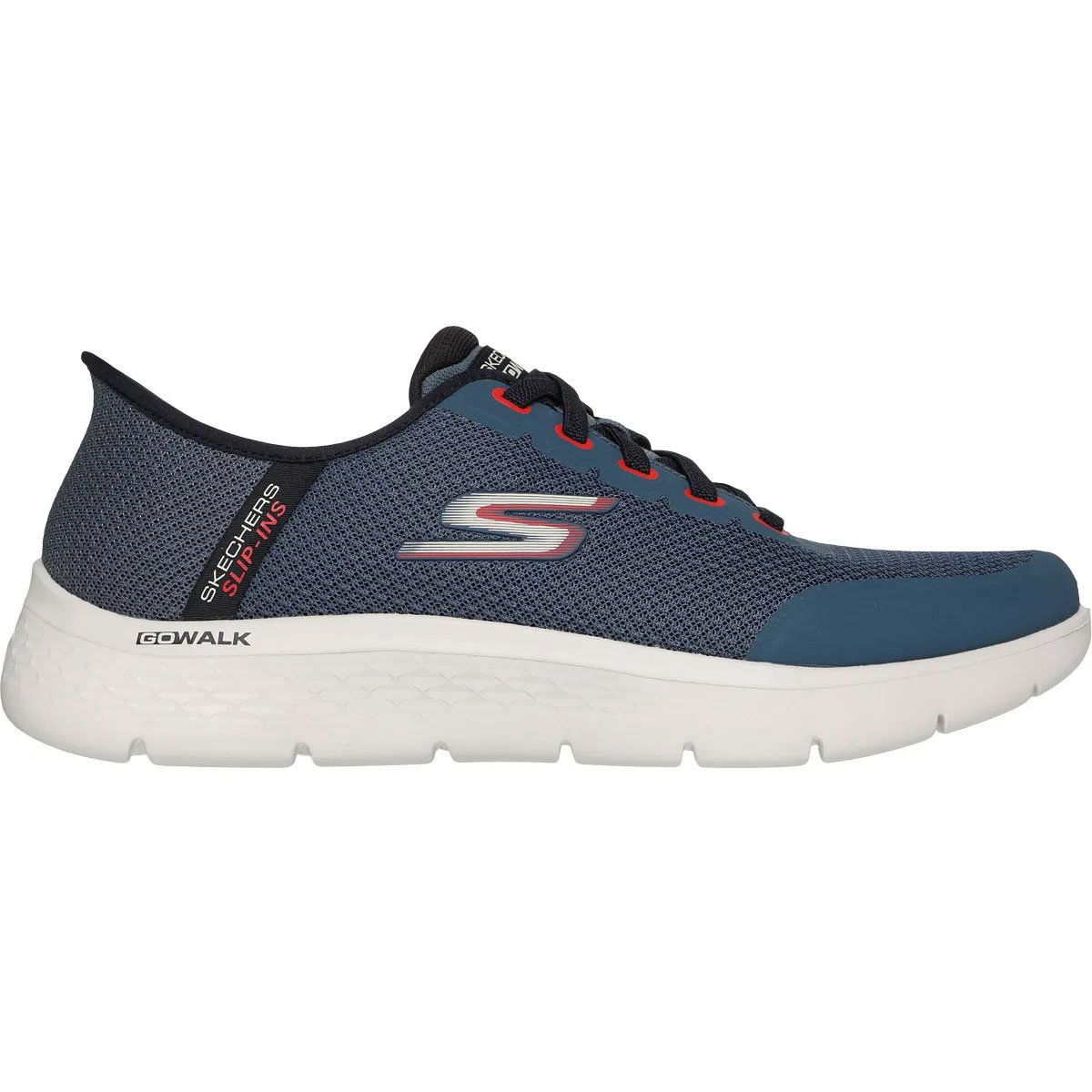 Skechers Slip-ins: Go Walk Flex - Netro Herresko