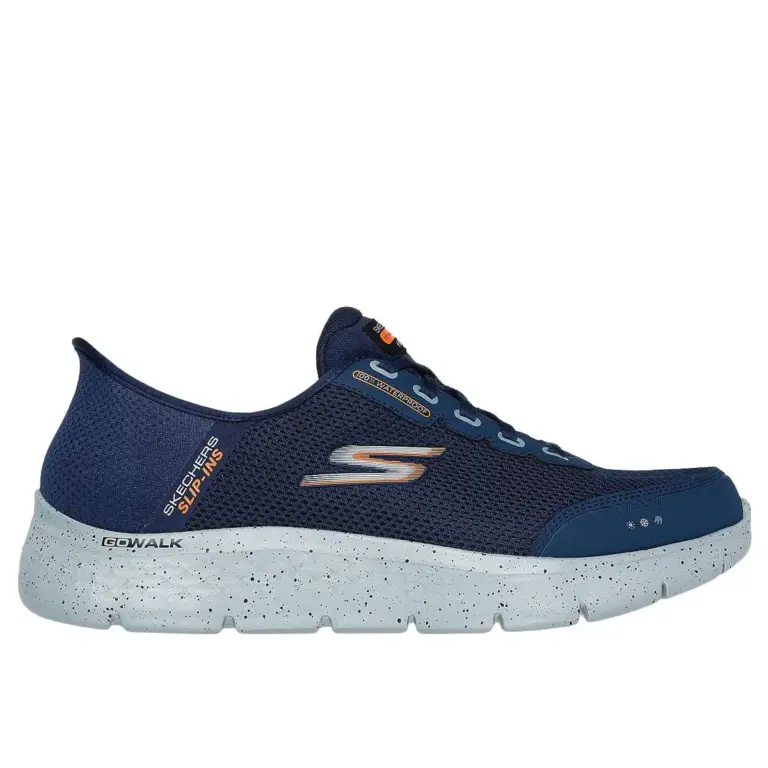 Skechers Slip-ins: Go Walk Flex - Waterproof Herresko
