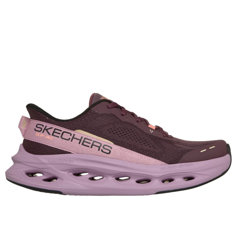 Skechers Slip-ins: Max Cushioning Glide-Step Damesko