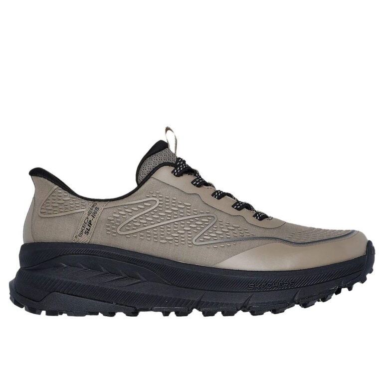 Skechers Switch Back - Mist Herresko