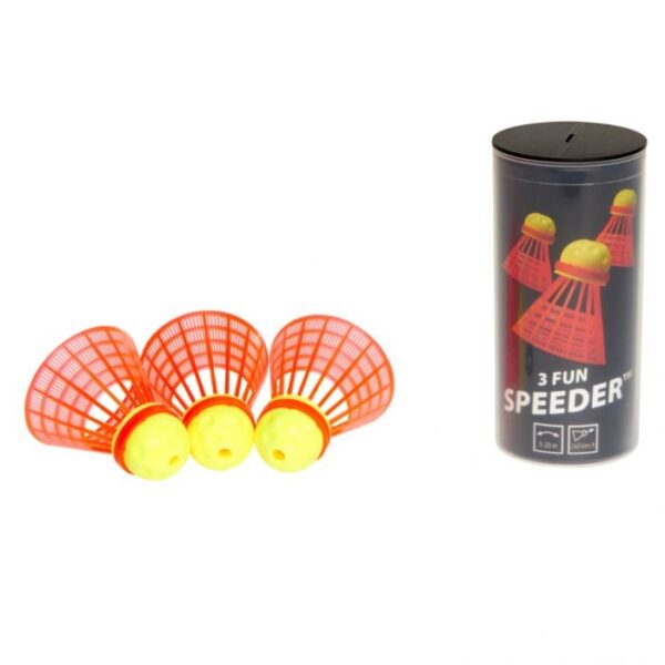 Speedminton Fun Speeder