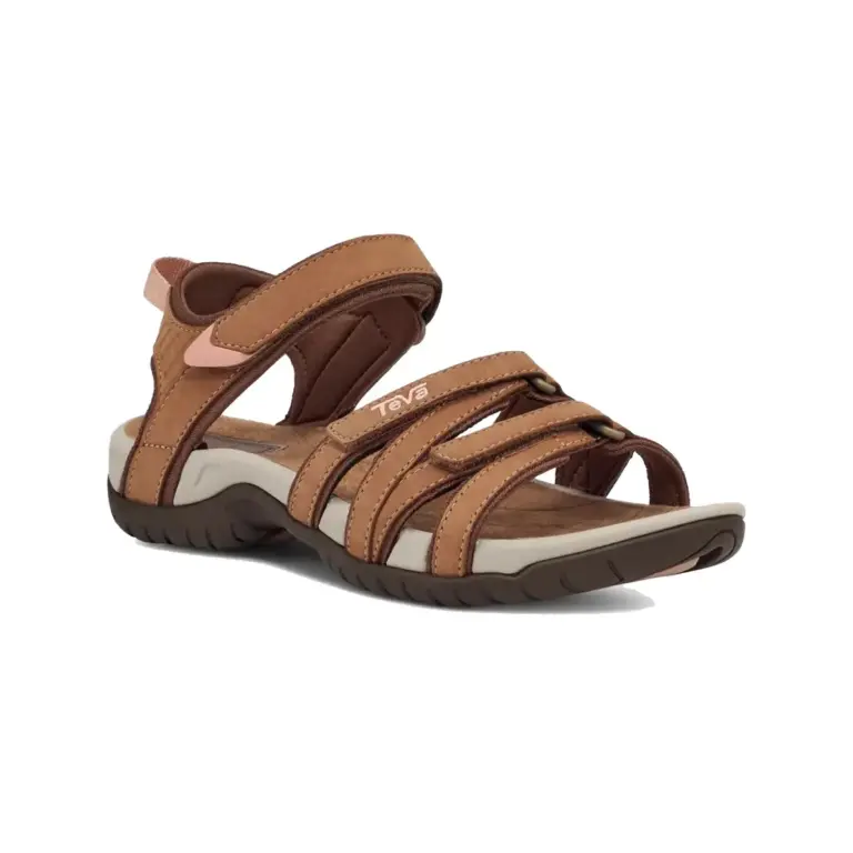 Teva Tirra Leather Damesandal