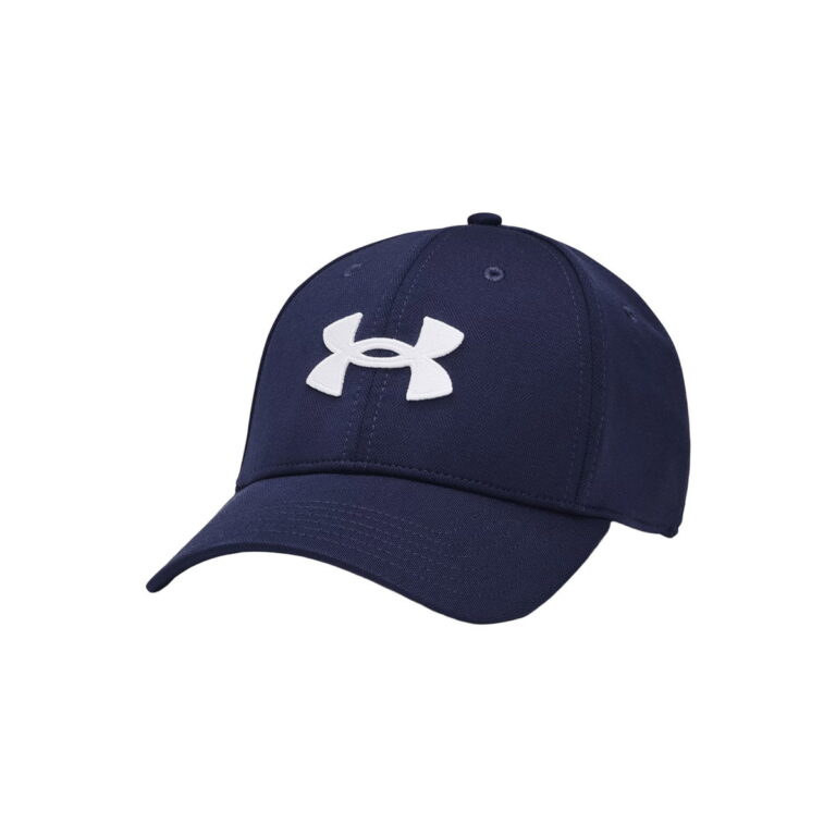 Under Armour Blitzing Kasket
