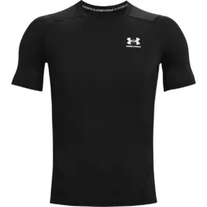 Under Armour HeatGear® Kompression T-shirt Herre