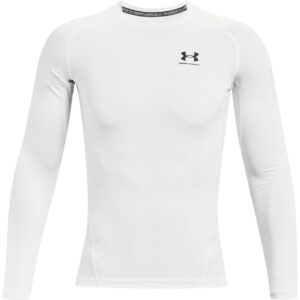 Under Armour HeatGearÂ® Kompression Trøje Herre