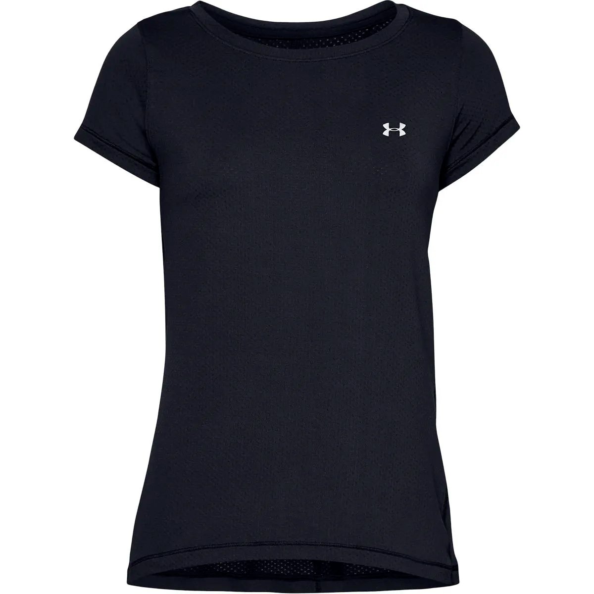 Under Armour Heatgear® Armour T-Shirt Dame