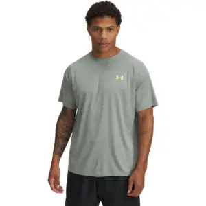 Under Armour Tech Textured Trænings T-shirt Herre