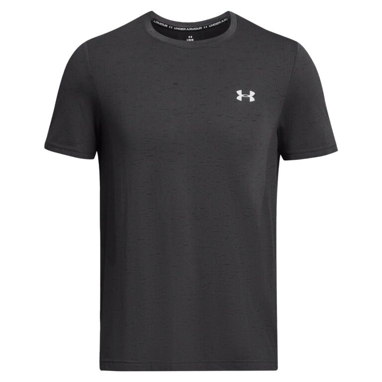 Under Armour Vanish Seamless T-Shirt Herre