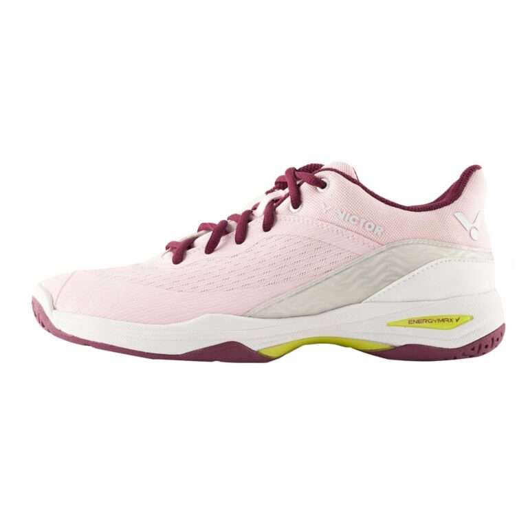 Victor A900F Women Light Pink - OLD