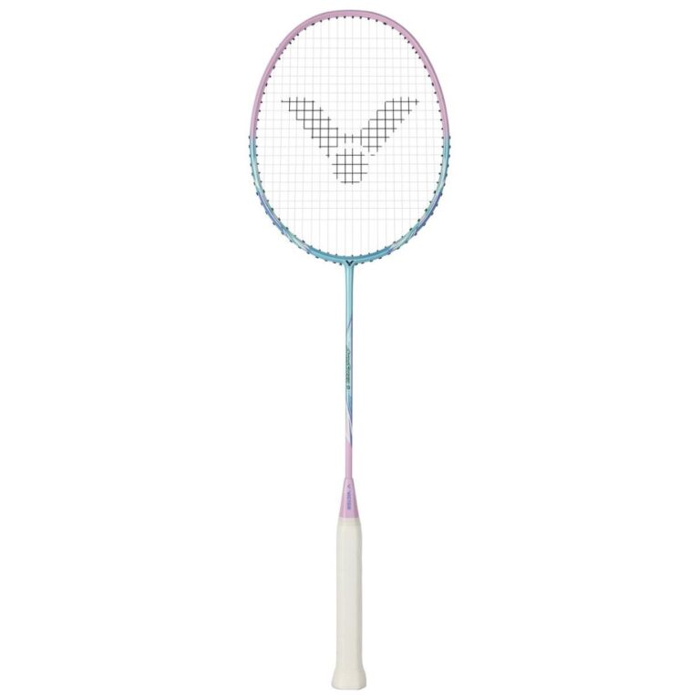 Victor Auraspeed 9 Bright Violet