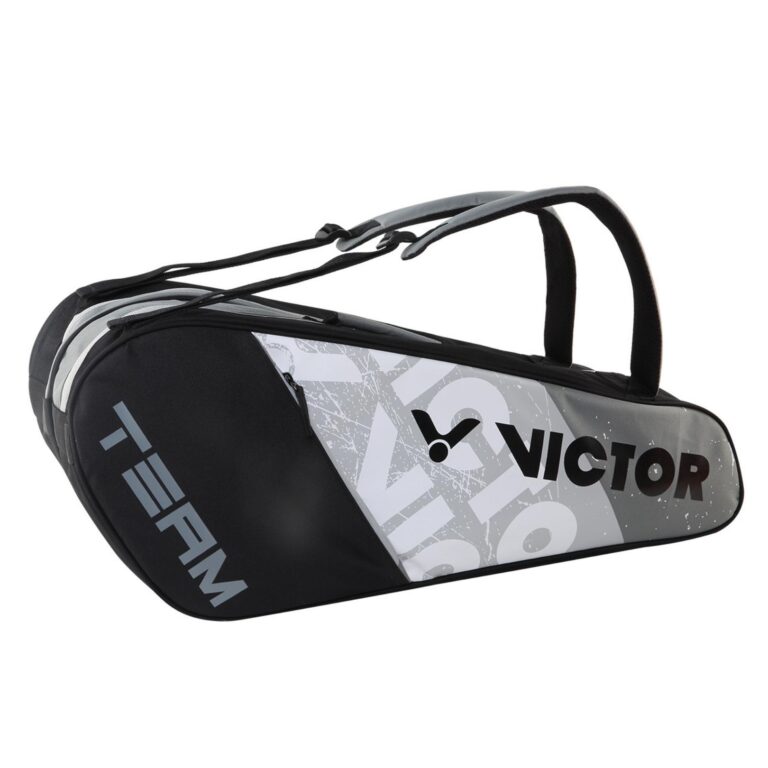 Victor BR6215 Grey/Black - OLD