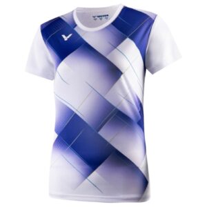 Victor Dame T-Shirt T-16001TD Moonlight white - OLD