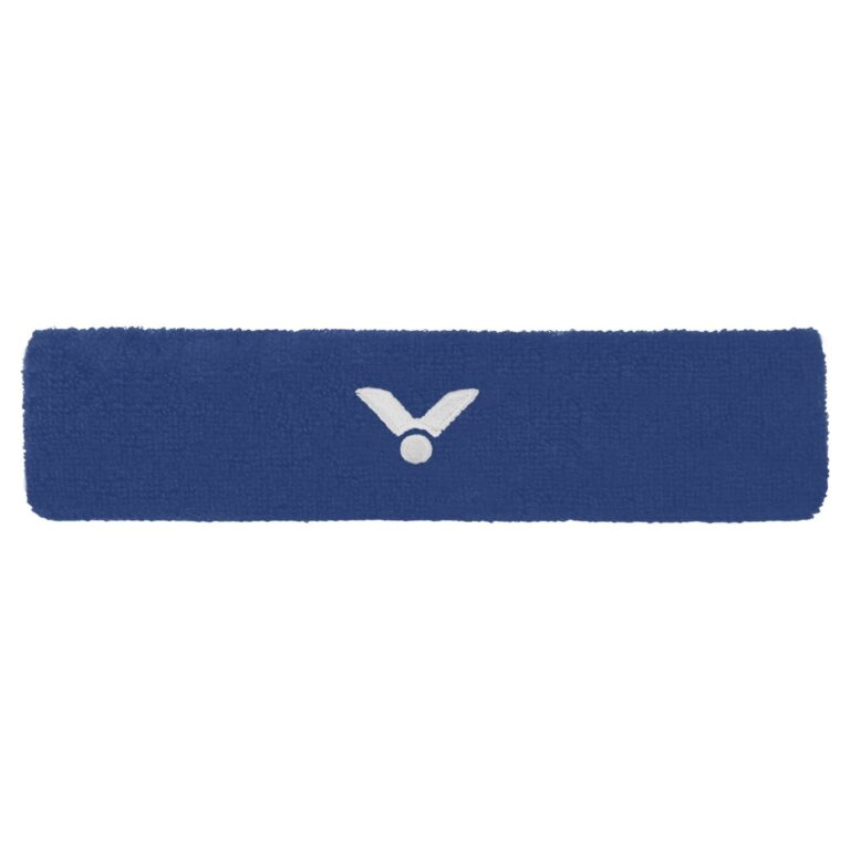 Victor Headband SP130 Blue