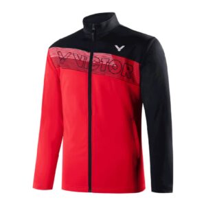 Victor J-30600 D Jacket Red/Black - OLD