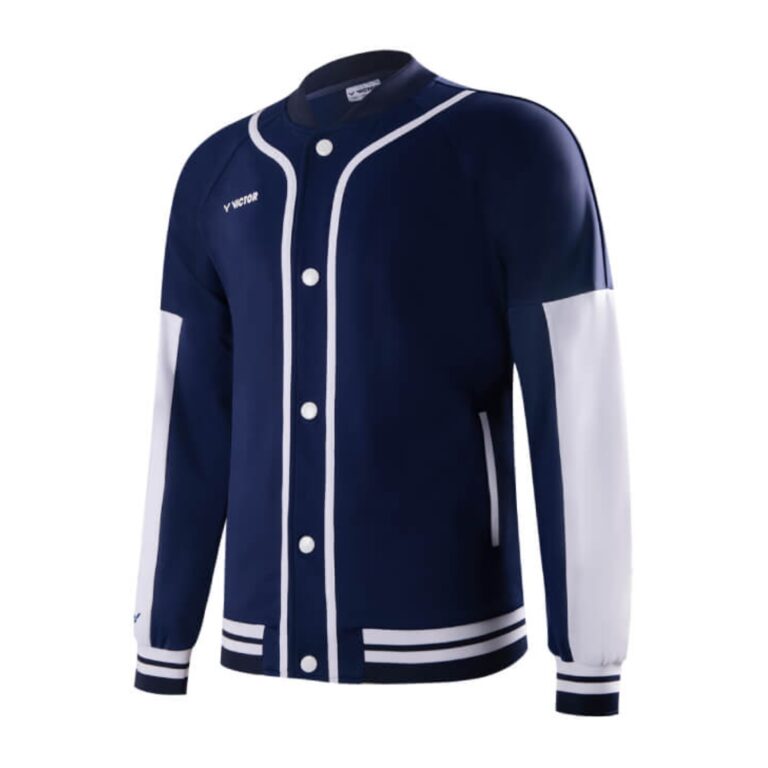 Victor J-40600 Jacket Navy - OLD