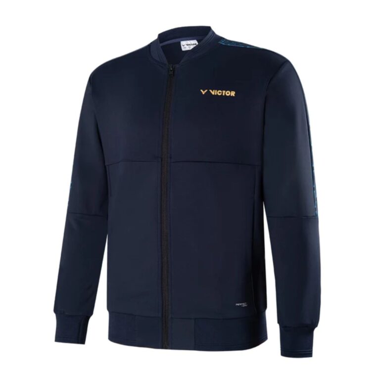Victor J-5503 Jacket Black Sapphire - OLD