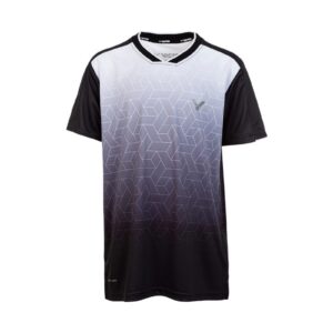 Victor Lancaster Junior T-shirt White - OLD