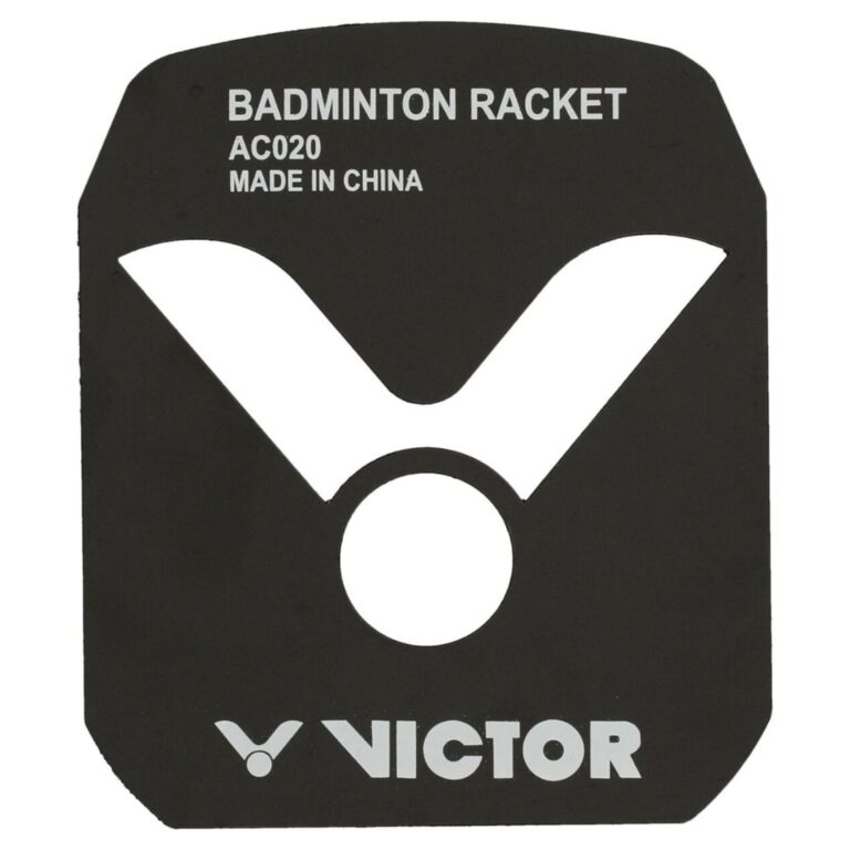 Victor Logo Template ACO20