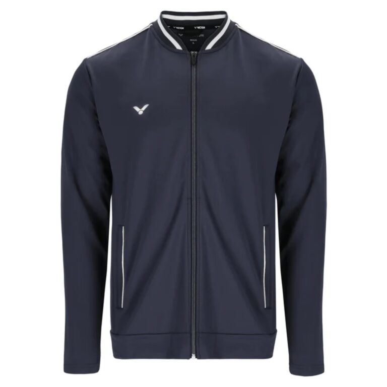 Victor Milan Jacket Blue Nights - OLD
