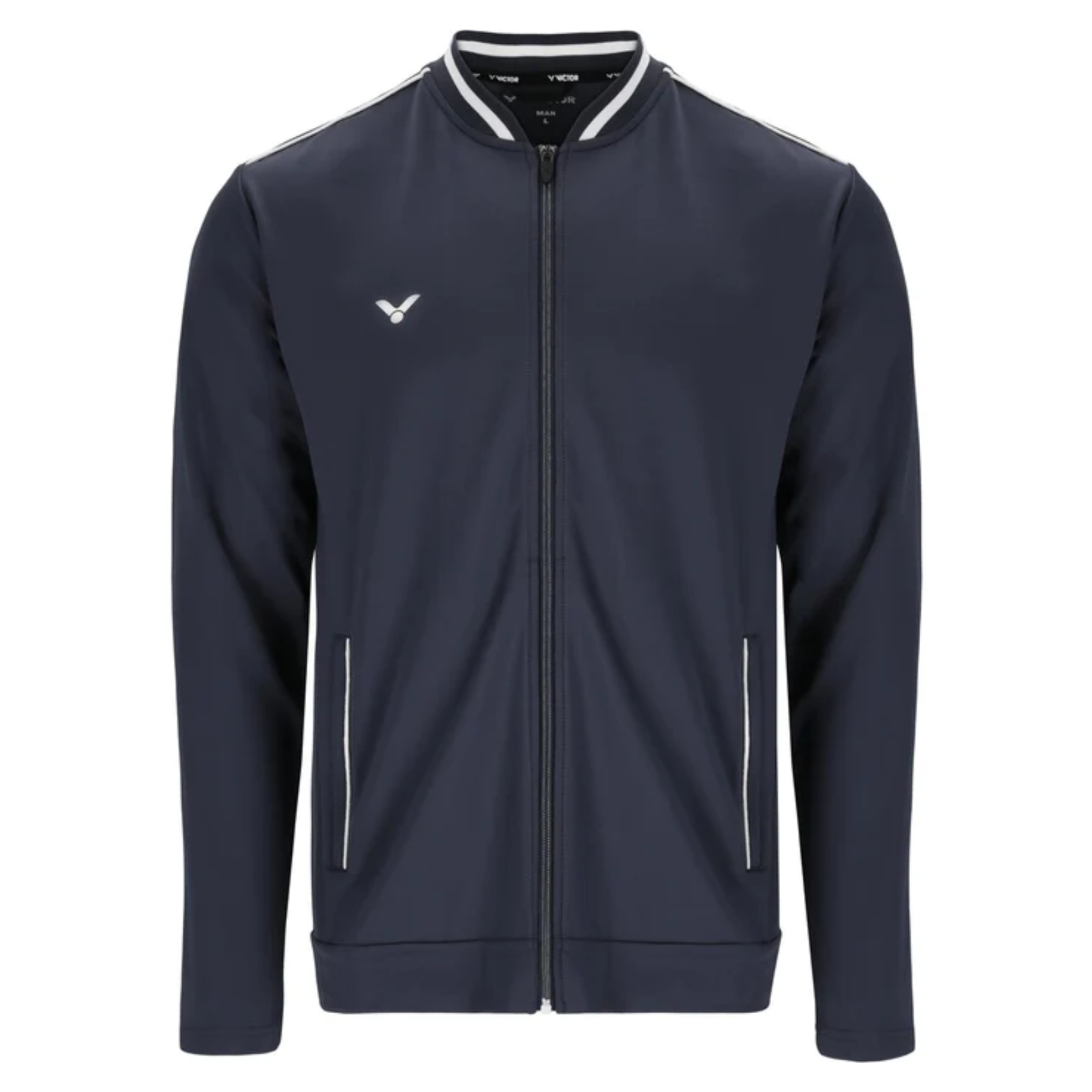 Victor Milan Jacket Blue Nights - OLD