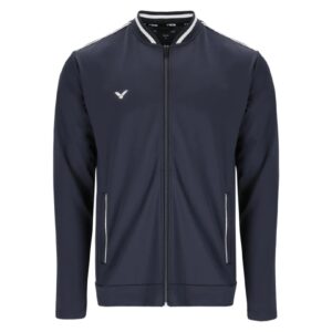 Victor Milan Junior Jacket Blue Nights