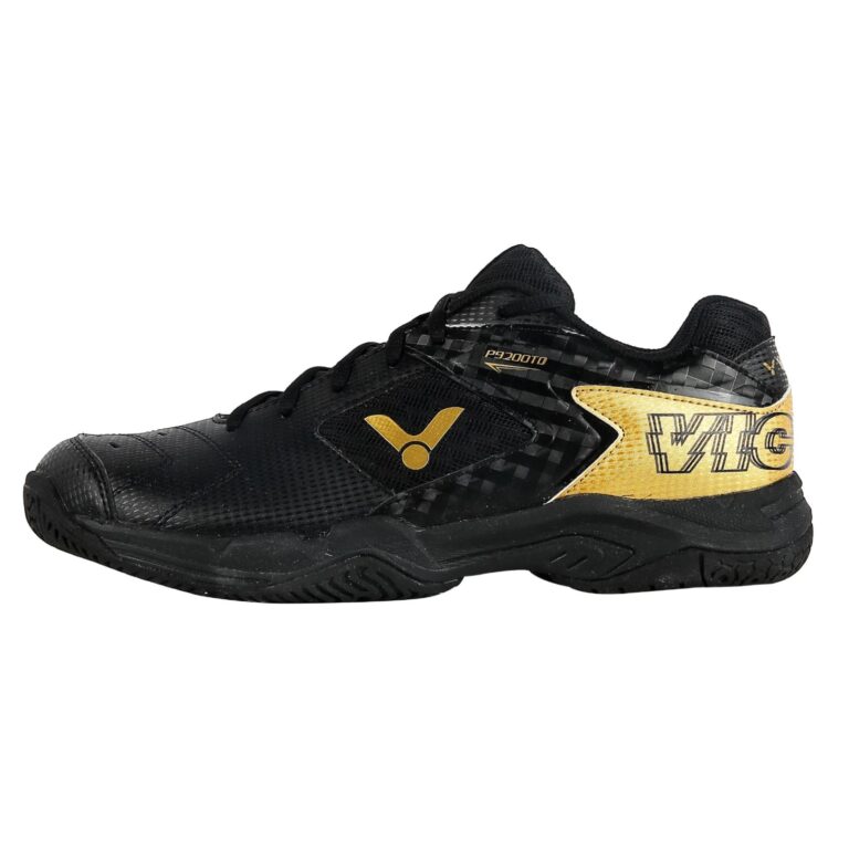 Victor P9200TD Black/Gold - OLD
