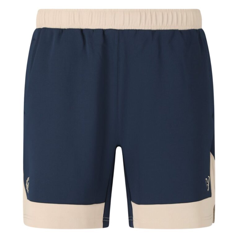 Victor R-2602 AA Shorts Navy
