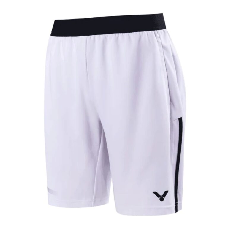 Victor R-30200 Shorts White - OLD