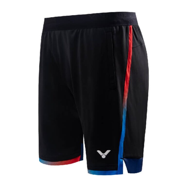 Victor R-40200 Shorts Black - OLD