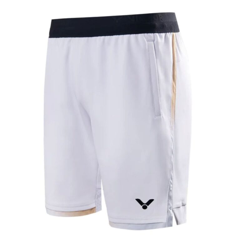 Victor R-40200 Shorts White - OLD