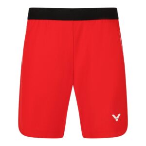 Victor R-50200 DK Shorts Red