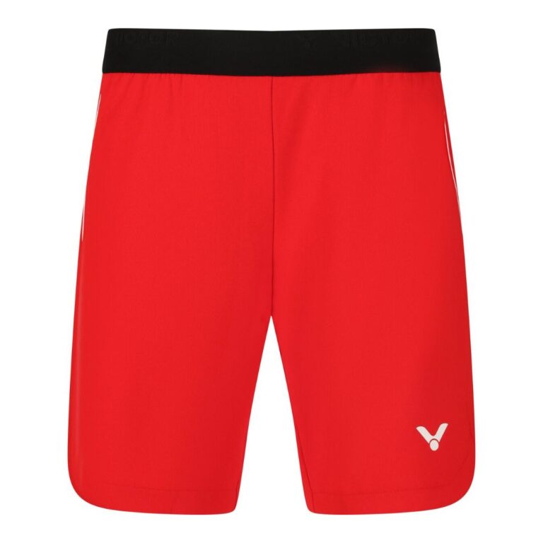 Victor R-50200 DK Shorts Red