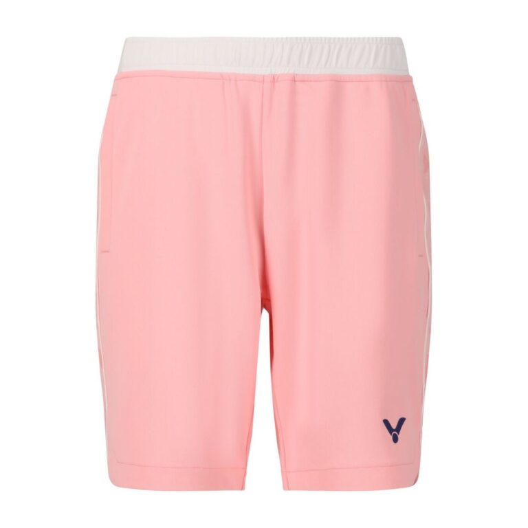 Victor R-55219 AA Shorts Pink