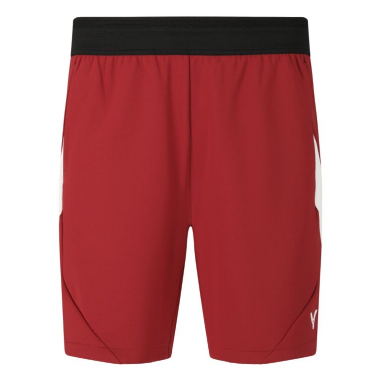 Victor R-60200 Shorts Red