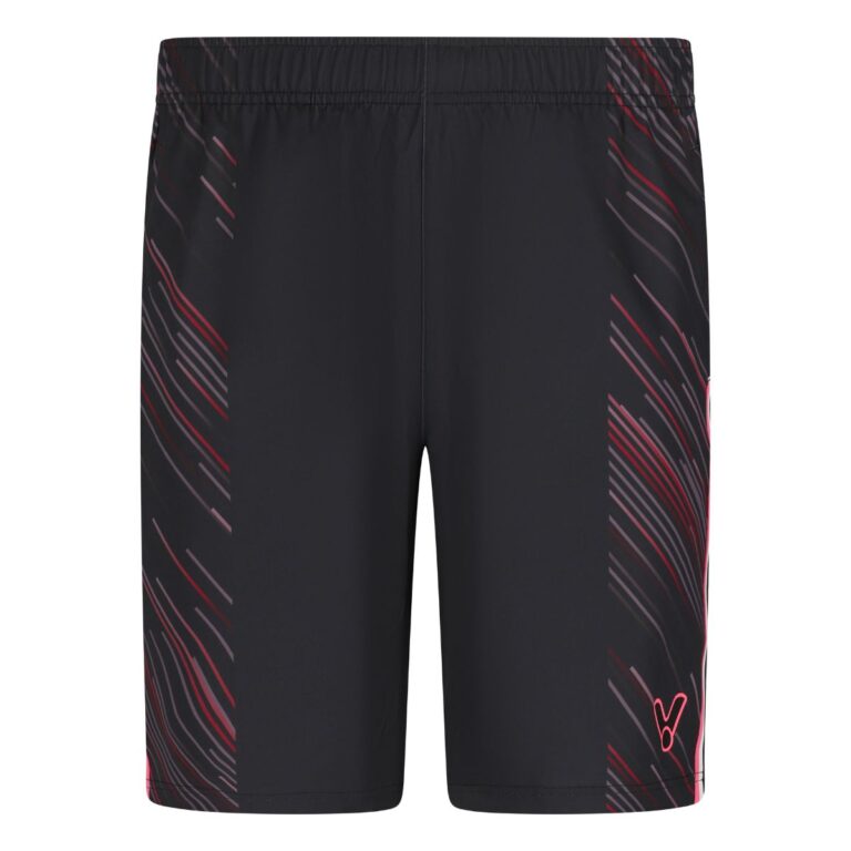 Victor R-65203 AA Shorts Black