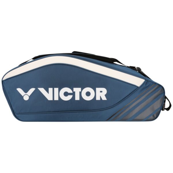 Victor Racket Bag X12 Navy