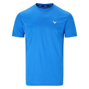 Victor Ralap Junior T-shirt French Blue