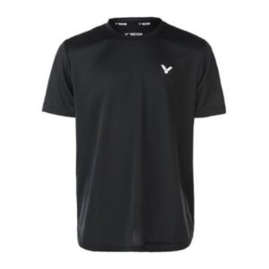 Victor Ralap M Tee Black