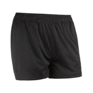 Victor Sahara Junior Shorts Black