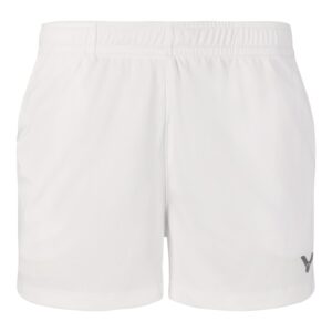 Victor Sahara Junior Shorts White