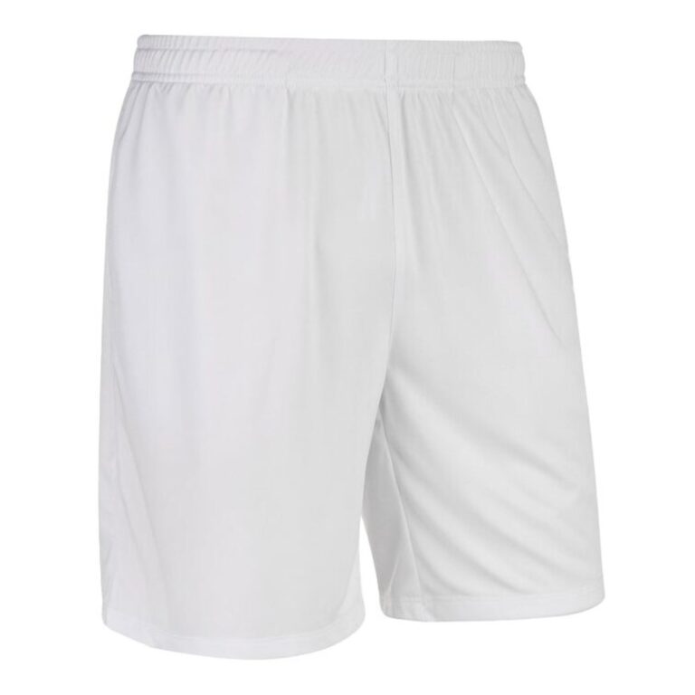 Victor Sambucca Shorts White