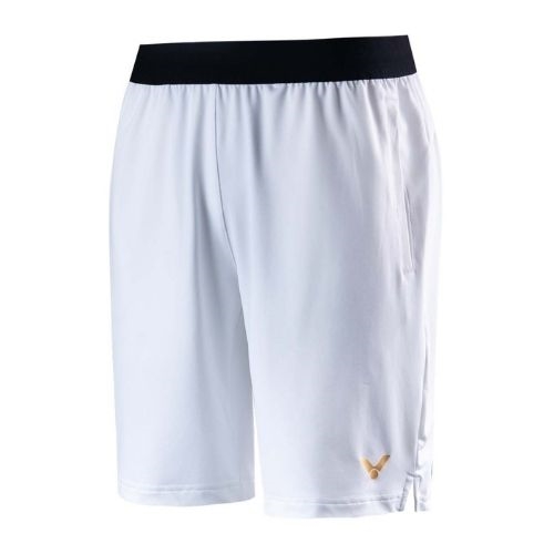 Victor Shorts R-20200 White - OLD