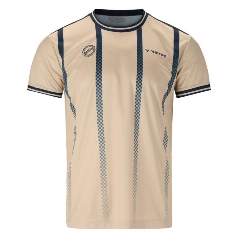 Victor T-2601 AA T-shirt Warm White