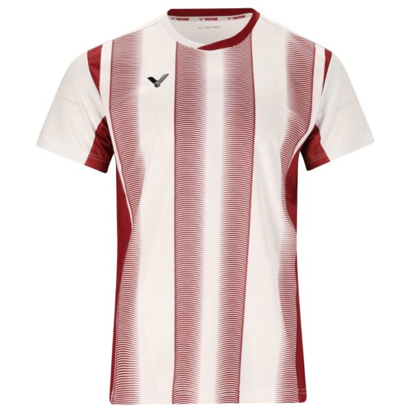 Victor T-50000TD DK T-shirt White