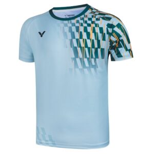 Victor T-50001TD T-shirt Aquarius