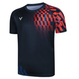 Victor T-50001TD T-shirt Navy