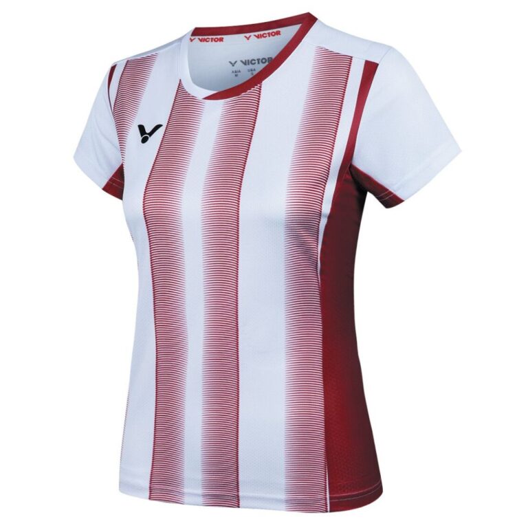 Victor T-51000TD DK Women T-shirt White