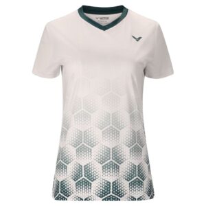 Victor T-54103 Women T-shirt White