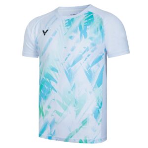 Victor T-55000TD T-shirt White